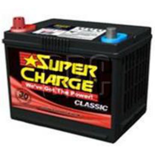 Bosch Battery Hnc U1260-S3+ 12V 7.5Kg N06