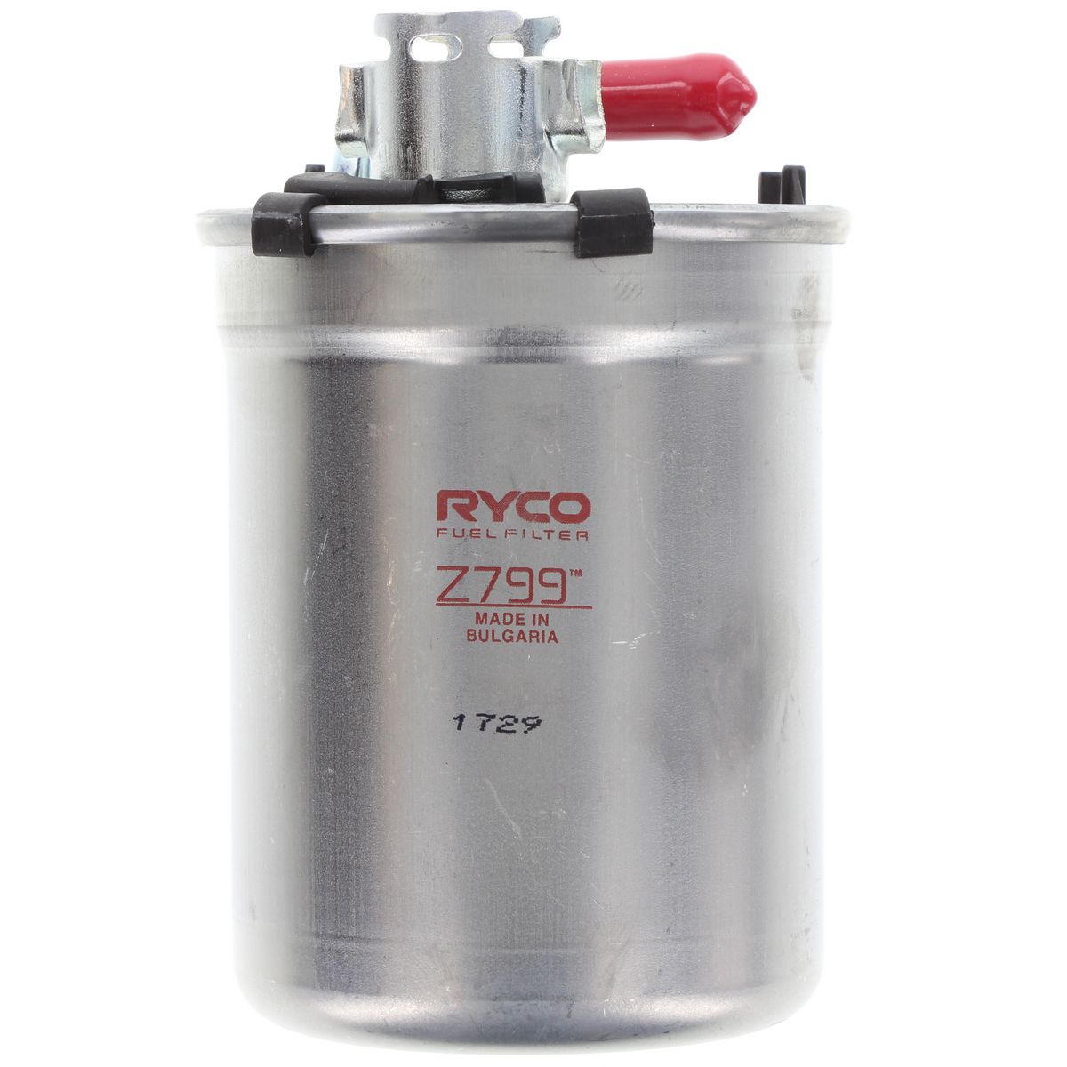Ryco Fuel Filter Z799