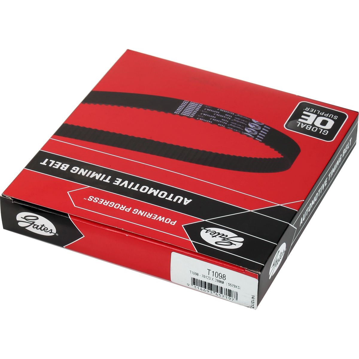 Gates Timing Belt T1098