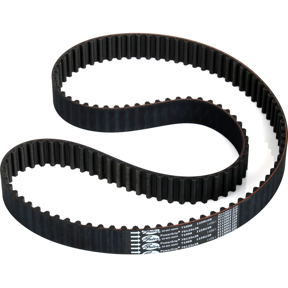 Gates Timing Belt T1098