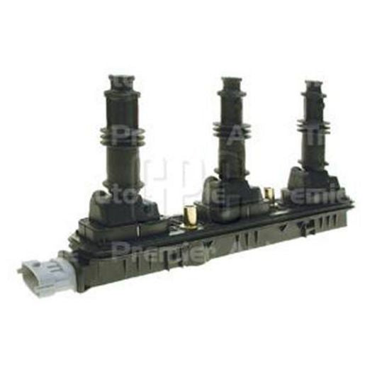 PAT Ignition Coil IGC-144