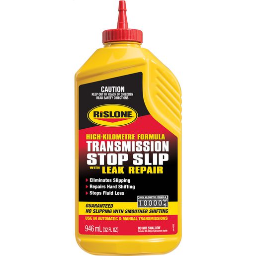 Rislone Transmission Stop Slip 946ml 44502