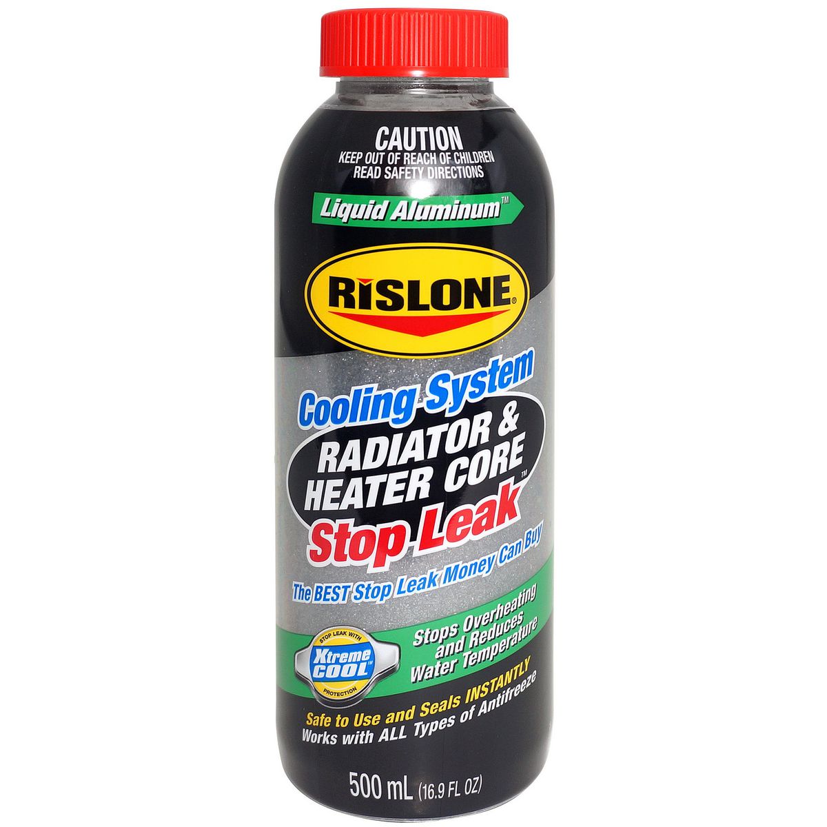 Rislone Radiator Stop Leak 479ml 41186