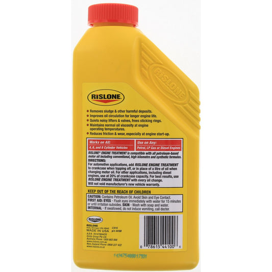 Rislone Engine Treatment 946ml 44100