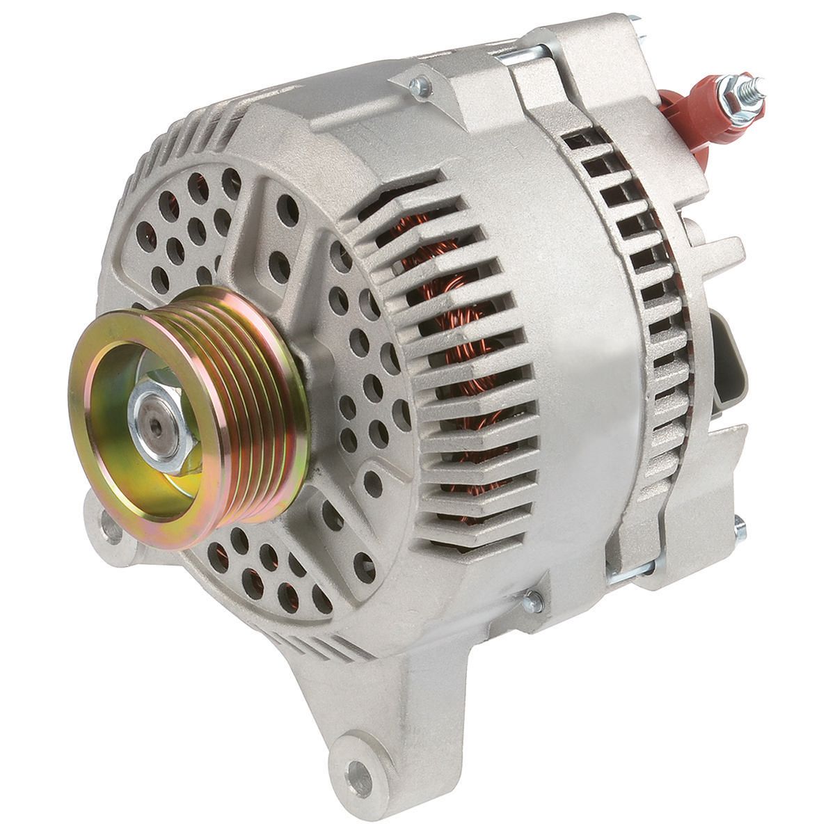 OEX Alternator 12V 130A (Autolite Style) AXA982