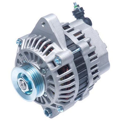 OEX Alternator 12V 60A (Mitsubishi Style) MXA2024
