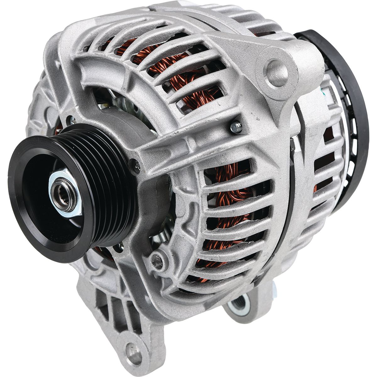 OEX Alternator 12V 140A (Denso Style) DXA4009