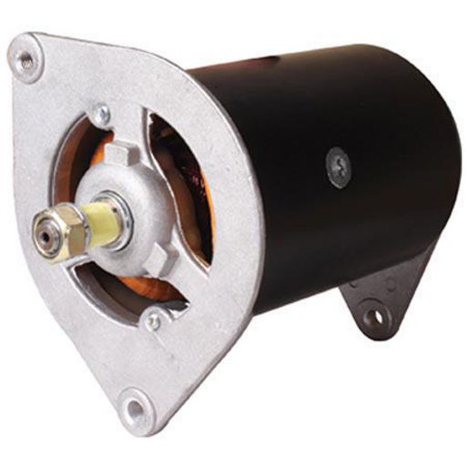 Redback Exhaust Mount Bracket BLT004