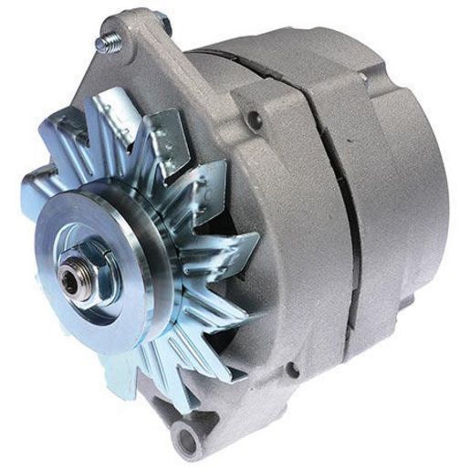OEX Alternator 12V 90A (Delco 10SI Style) DXA9127