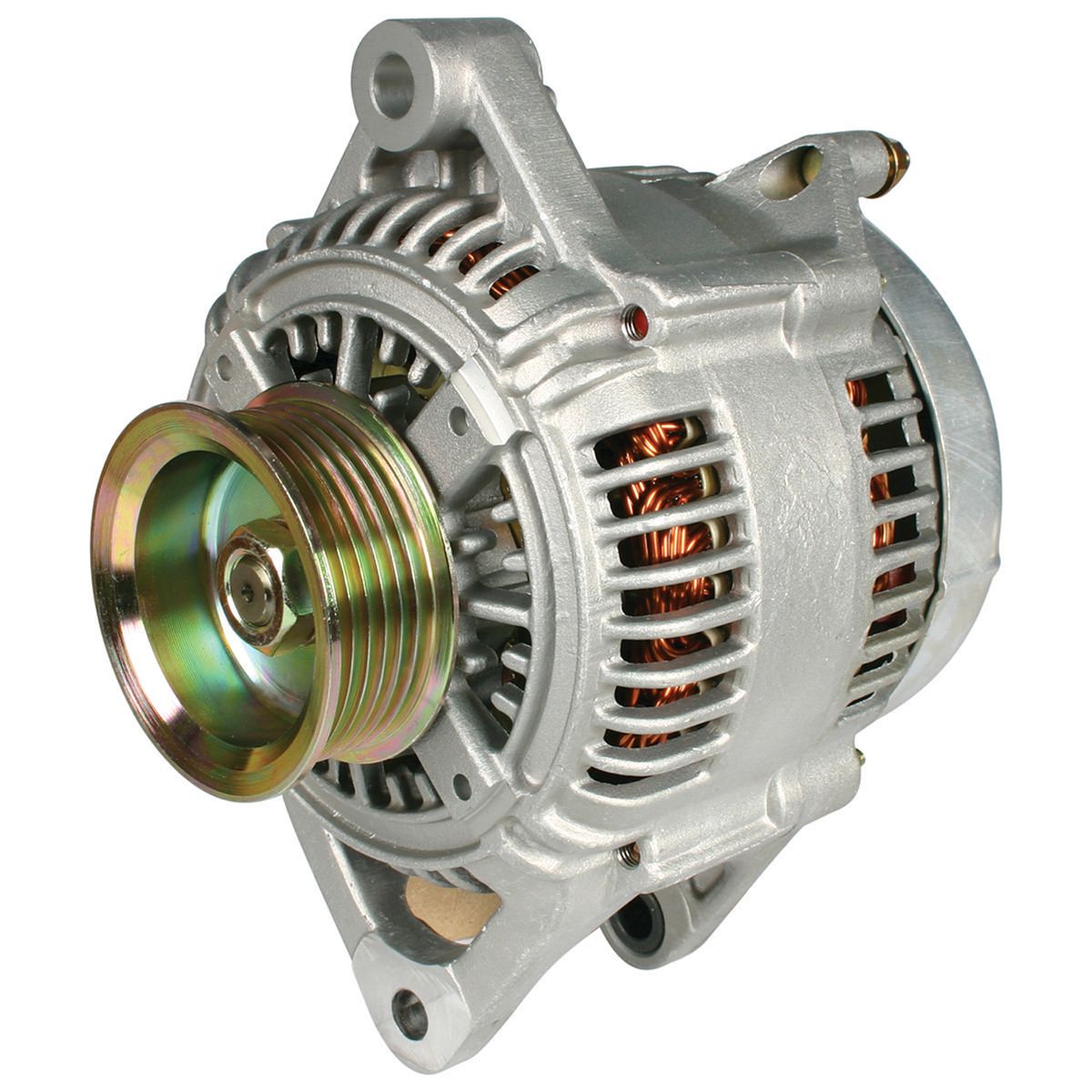 OEX Alternator 12V 90A (Denso Style) DXA488