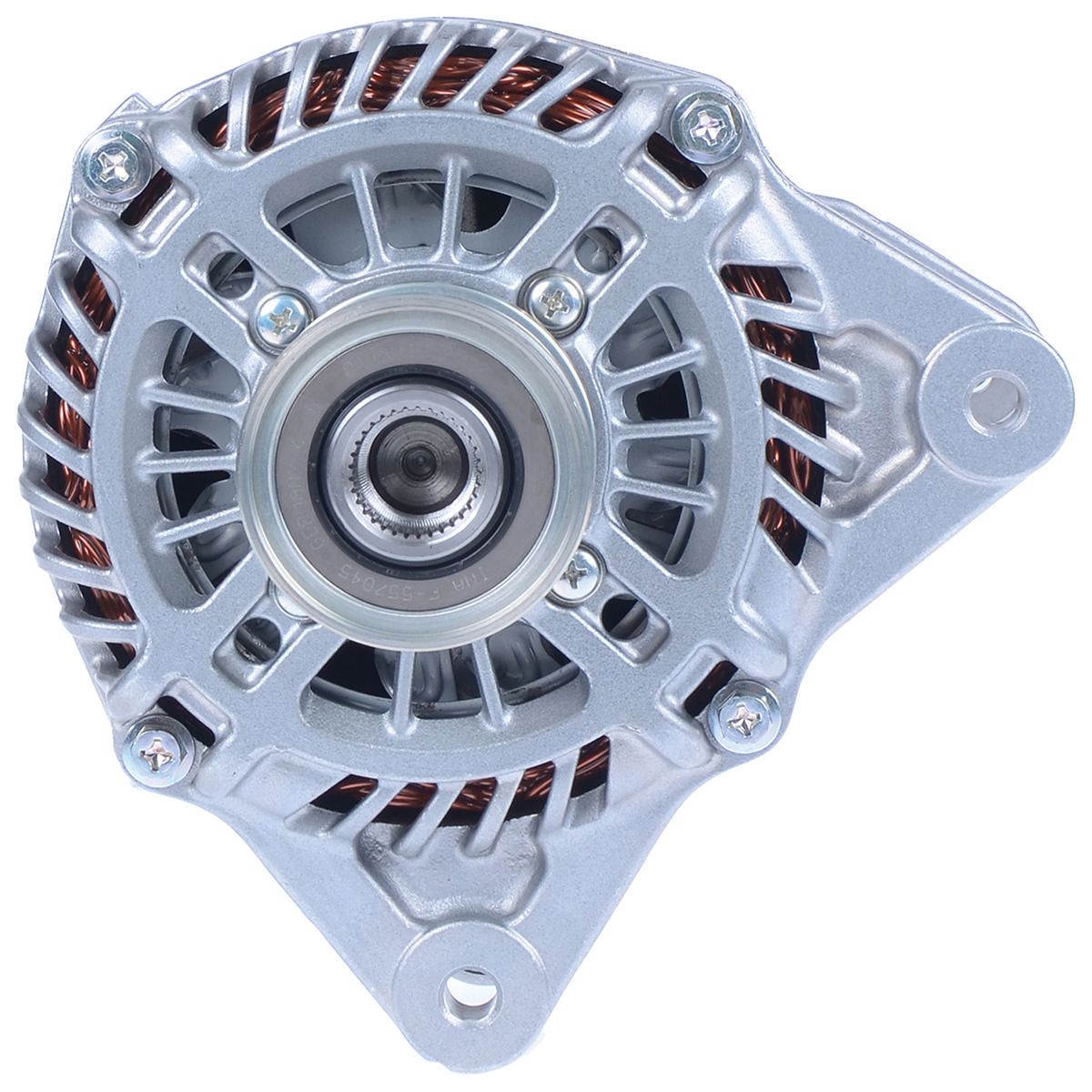 OEX Alternator 12V 110A (Mitsubishi Style) MXA2016