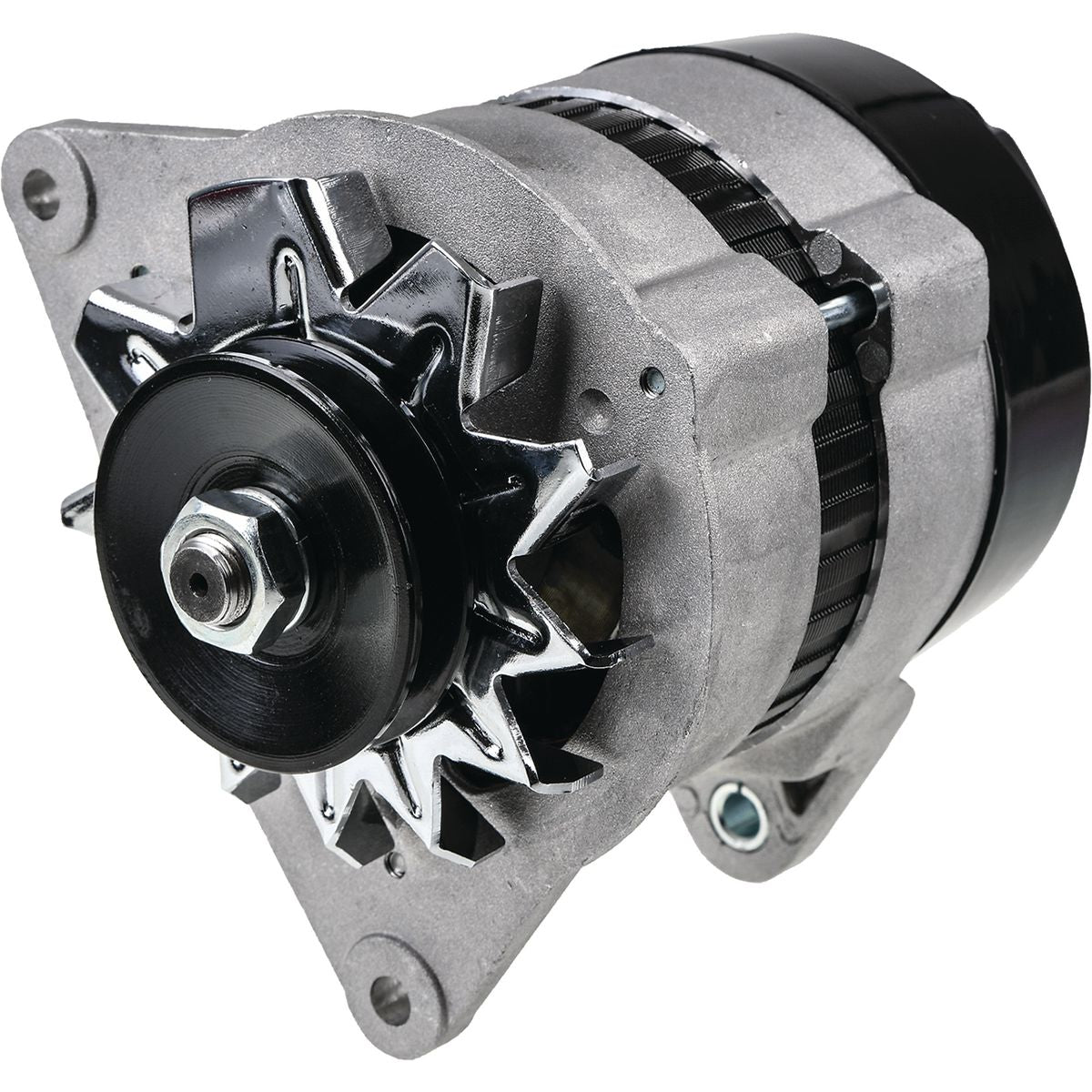 OEX Alternator 12V 36A (Lucas Style) LXA203