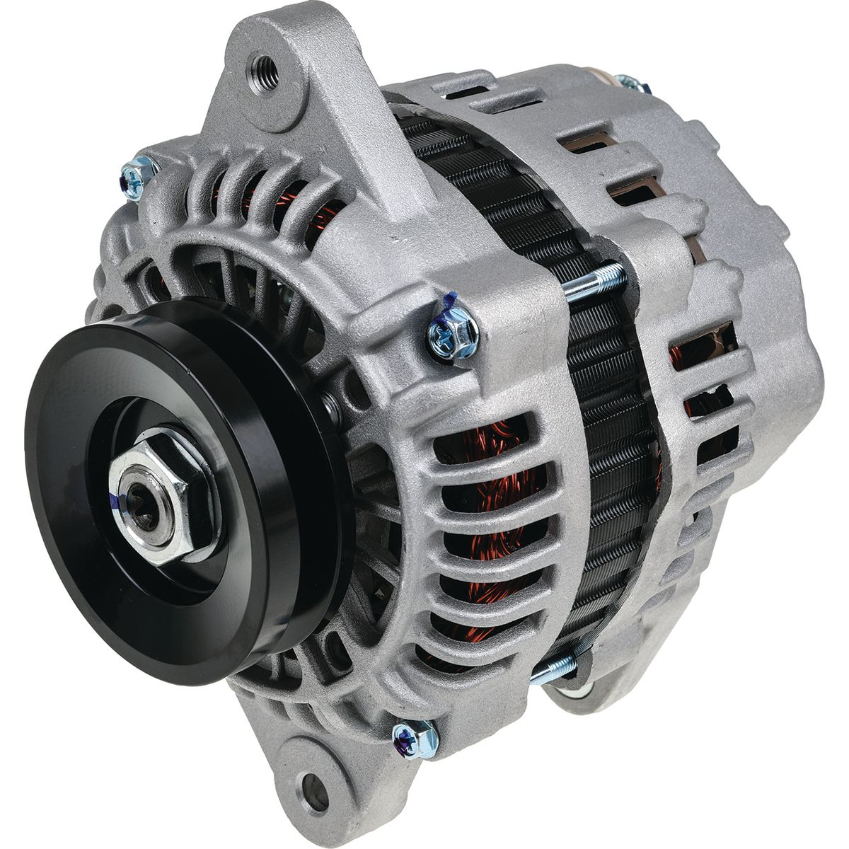 OEX Alternator 12V 60A (Mitsubishi Style) MXA248