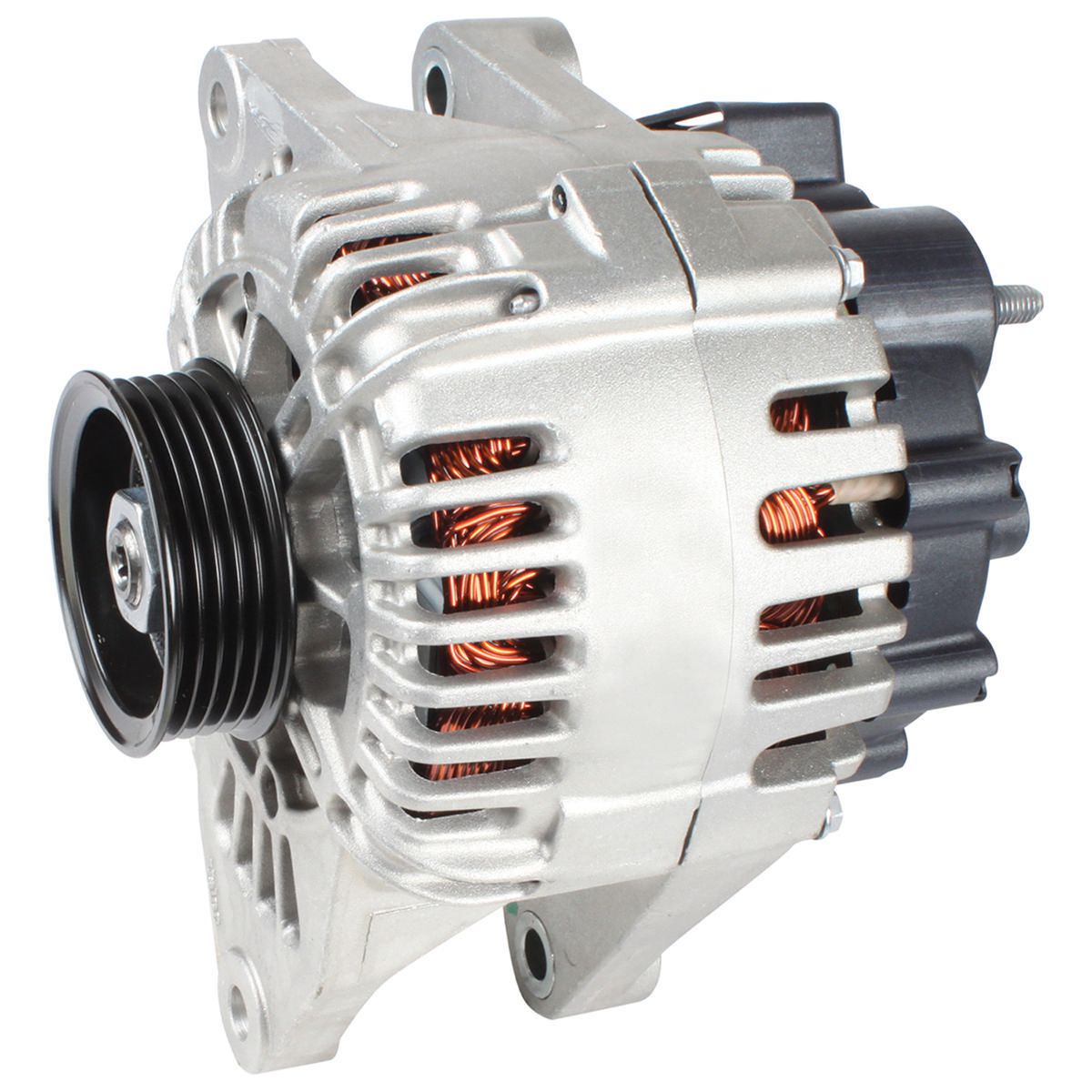OEX Alternator 12V 120A (Mando Style) MXA358