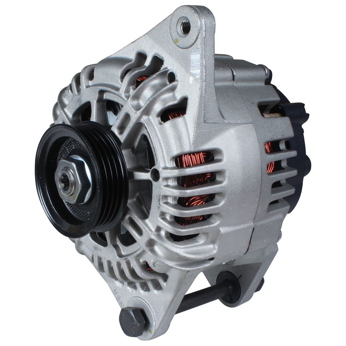 OEX Alternator 12V 115A (Mitsubishi Style) MXA369