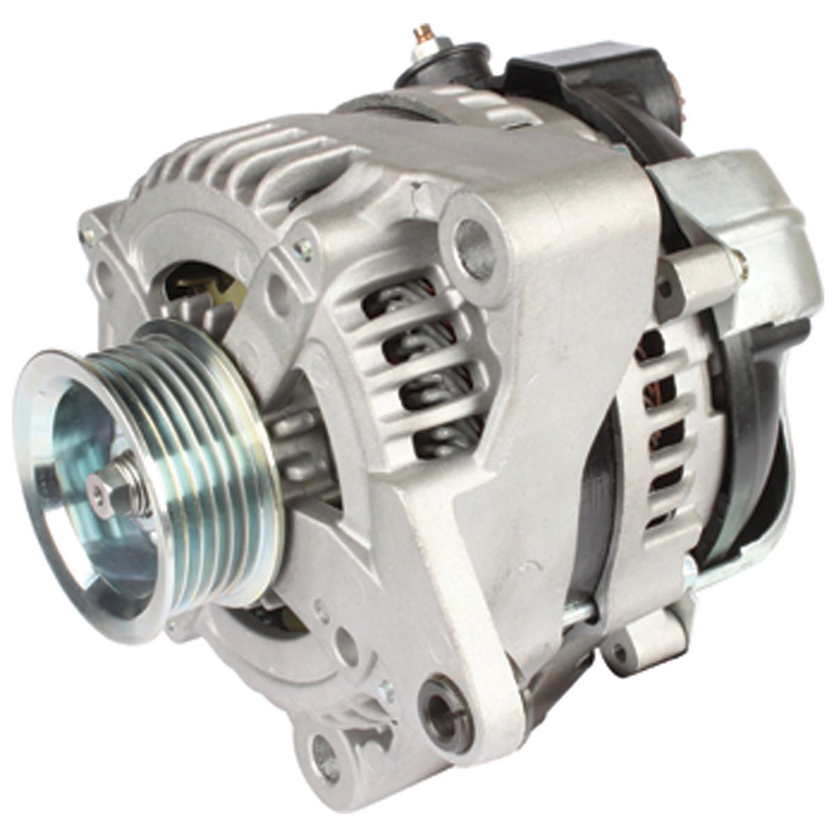 OEX Alternator 12V 130A (Denso Style) DXA551