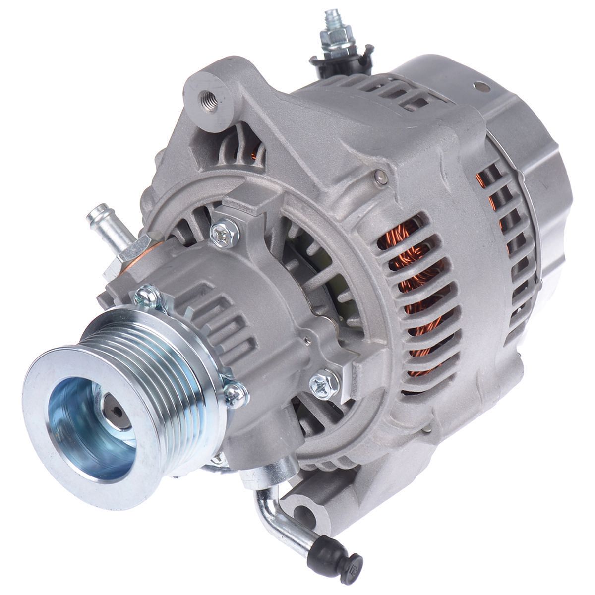 OEX Alternator 12V 120A (Denso Style) DXA4002