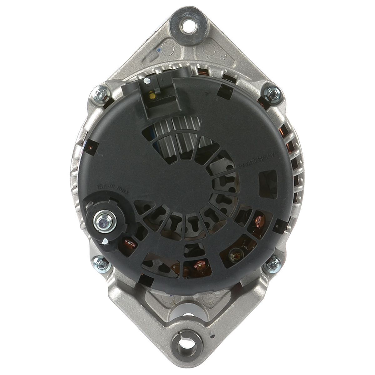 OEX Alternator 12V 120A (Valeo Style) VXA009