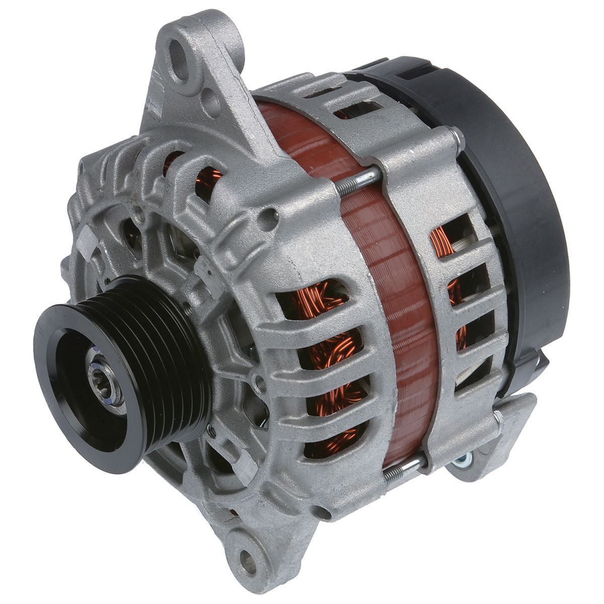 OEX Alternator 12V 85A (Valeo Style) VXA007