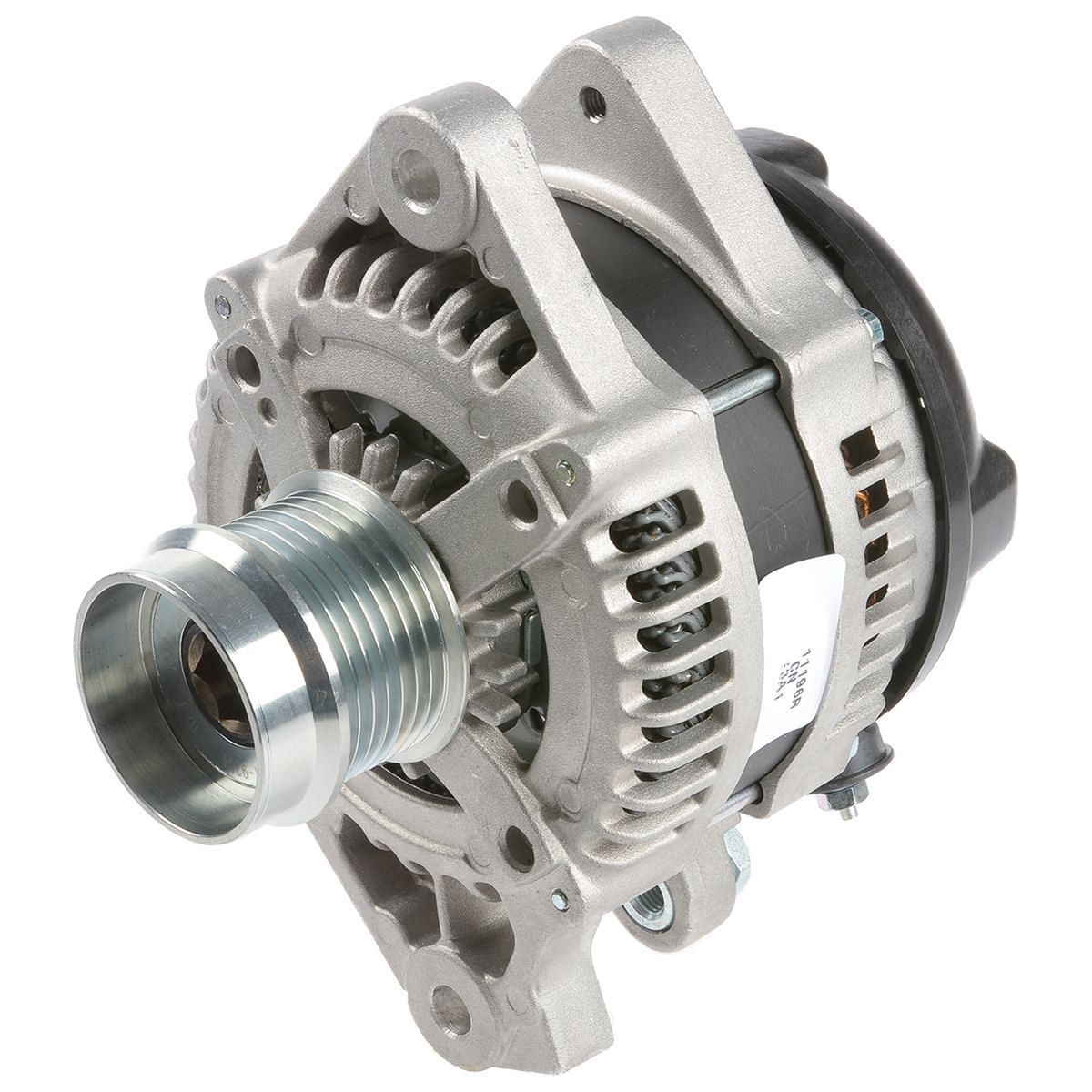 OEX Alternator 12V 150A (Denso Style) DXA4012