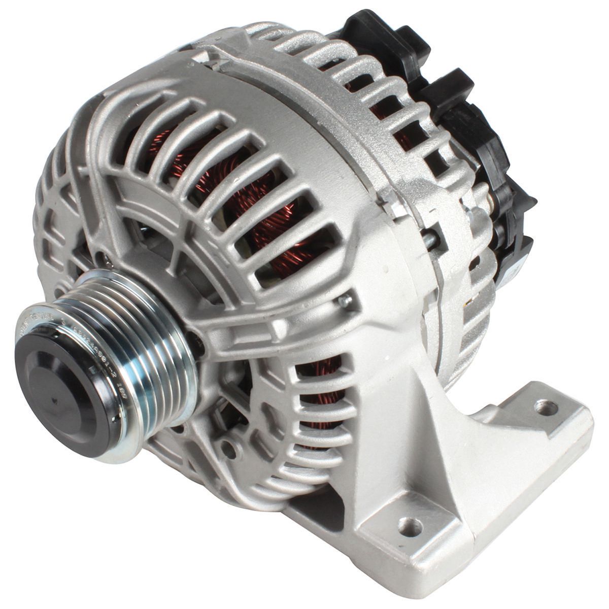 OEX Alternator 12V 160A (Bosch Style) BXA4038