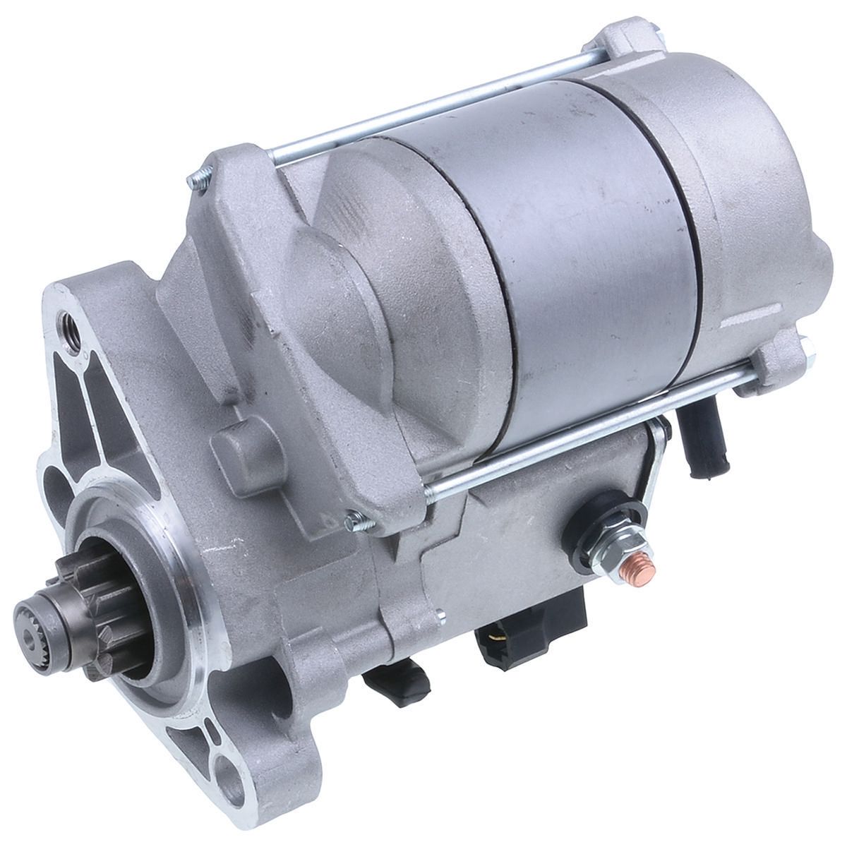 OEX Starter Motor 12V 9th Cw (Denso Style) DXS468