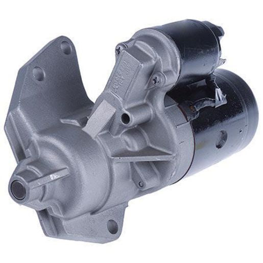 Redback Rubber Exhaust Support VOR001