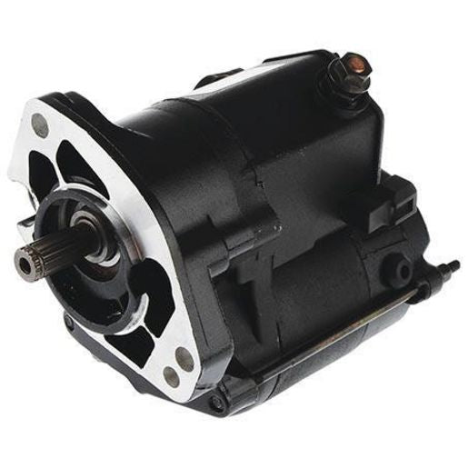 OEX Starter Motor 12V 18Th CW (United Tech Style) SMX066