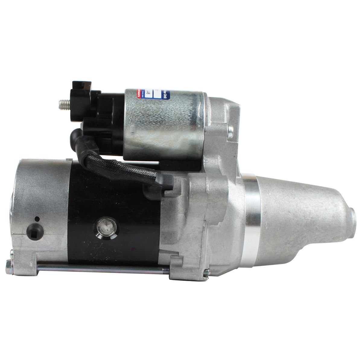 OEX Starter Motor 12V 9th CW (Mitsuba Style) MXS801