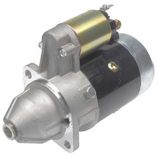OEX Starter Motor 12V 9Th CW (Hitachi Style) HXS001