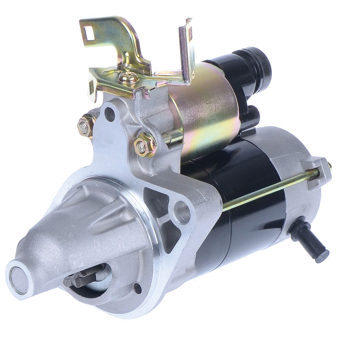 OEX Starter Motor 12V 9th (Denso Style) DXS4013