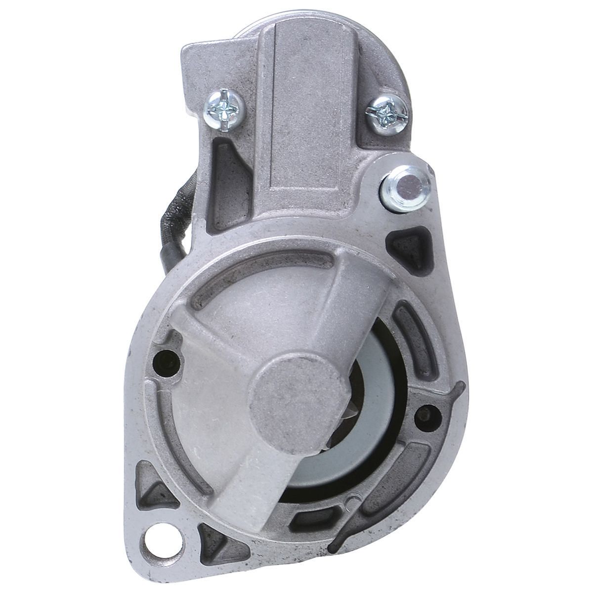 OEX Starter Motor 12V 8Th CW (Mitsubishi Style) MXS812
