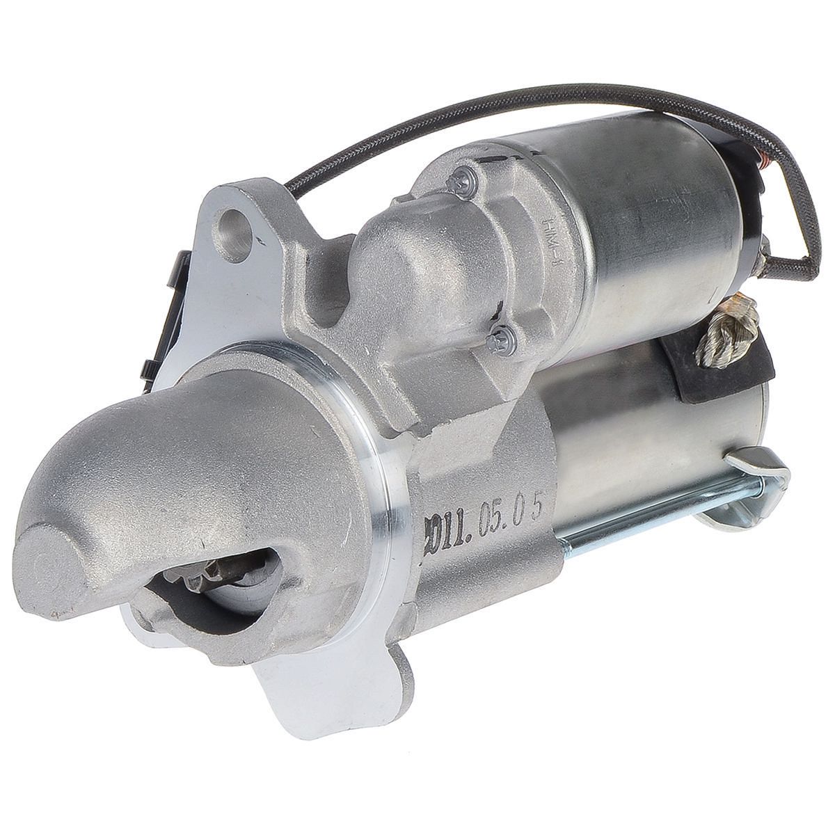 OEX Starter Motor 12V 9th Cw (Denso Style) DXS592