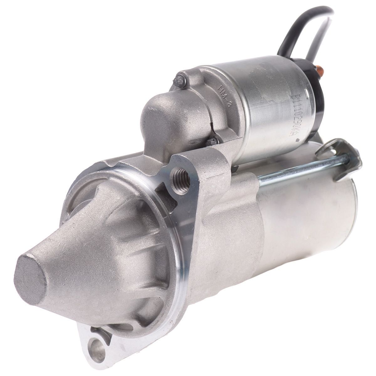 BW Auto Solenoid 02E Dsg Safety 1/2 VXE-16015