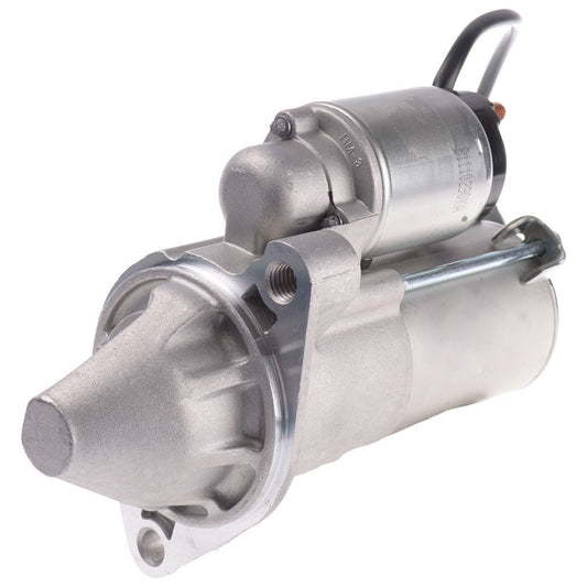 BW Auto Solenoid 02E Dsg Safety 1/2 VXE-16015