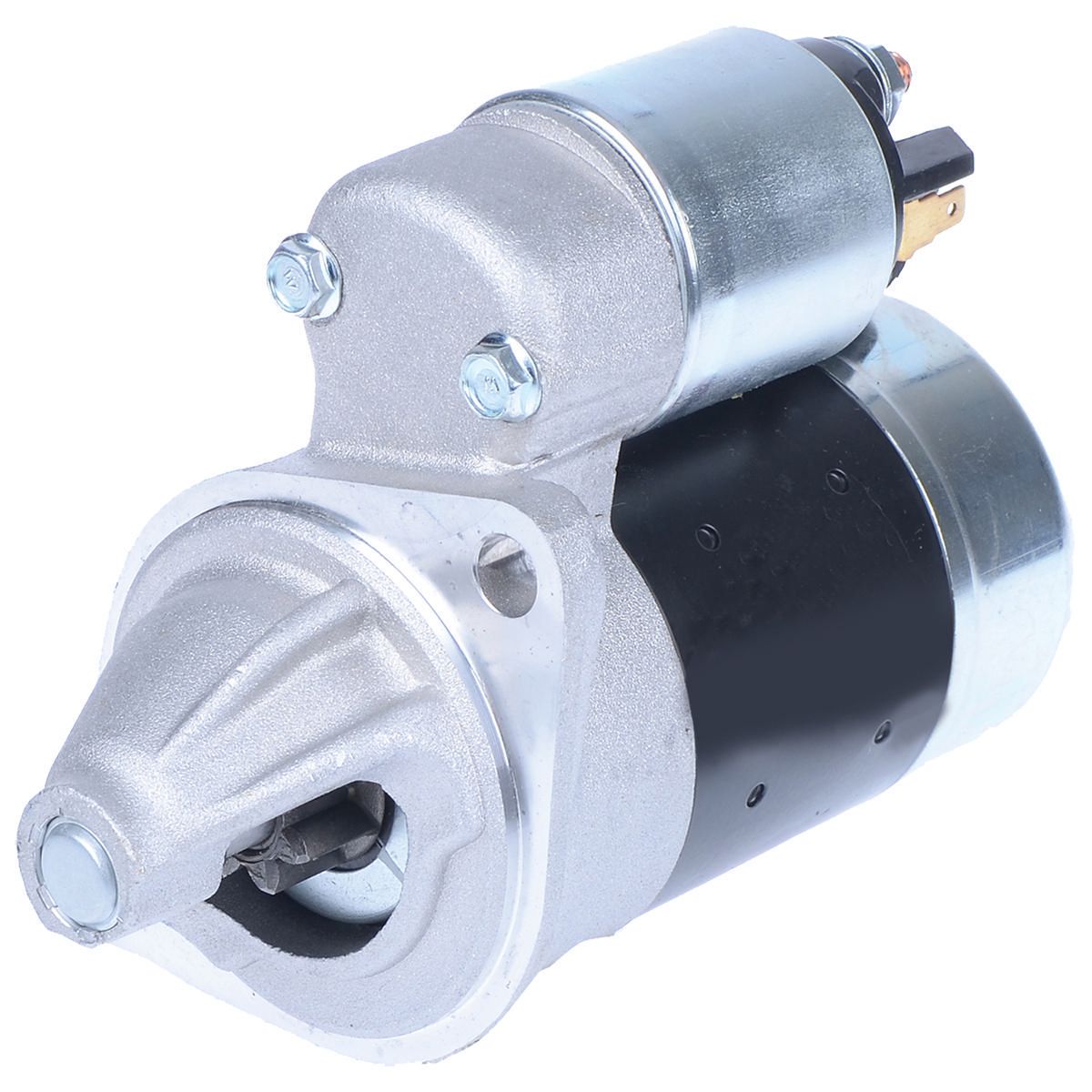 OEX Starter Motor 12V 8Th CW (Hitachi Style) HXS072