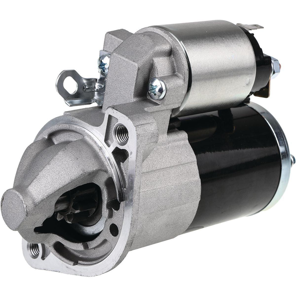 OEX Starter Motor 12V 8th Cw MXS376