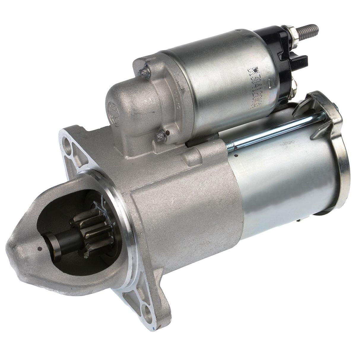 OEX Starter Motor 12V 9th Cw (Delco Style) DXS571