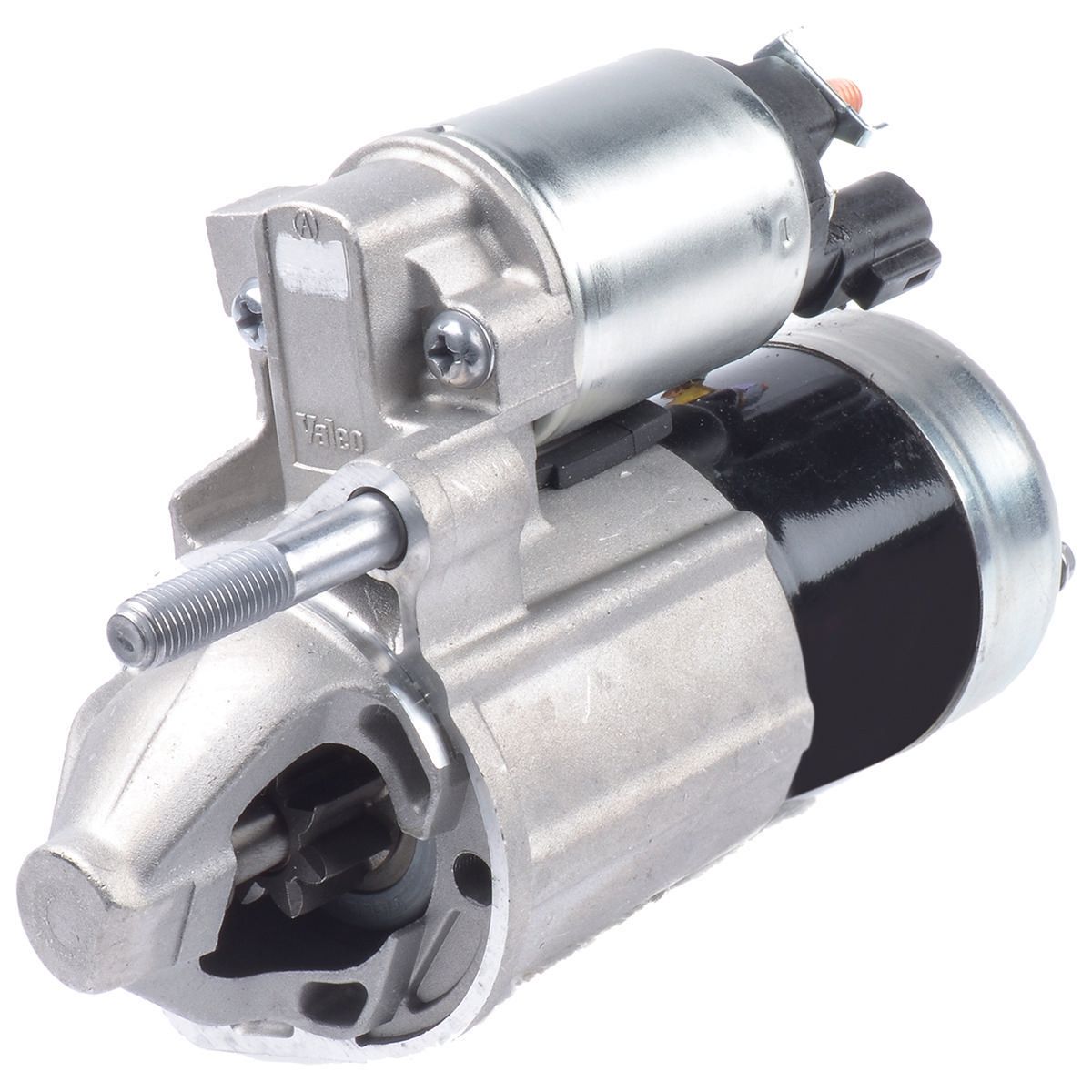 OEX Starter Motor 12V 8Th CW (Mitsubishi Style) MXS2015