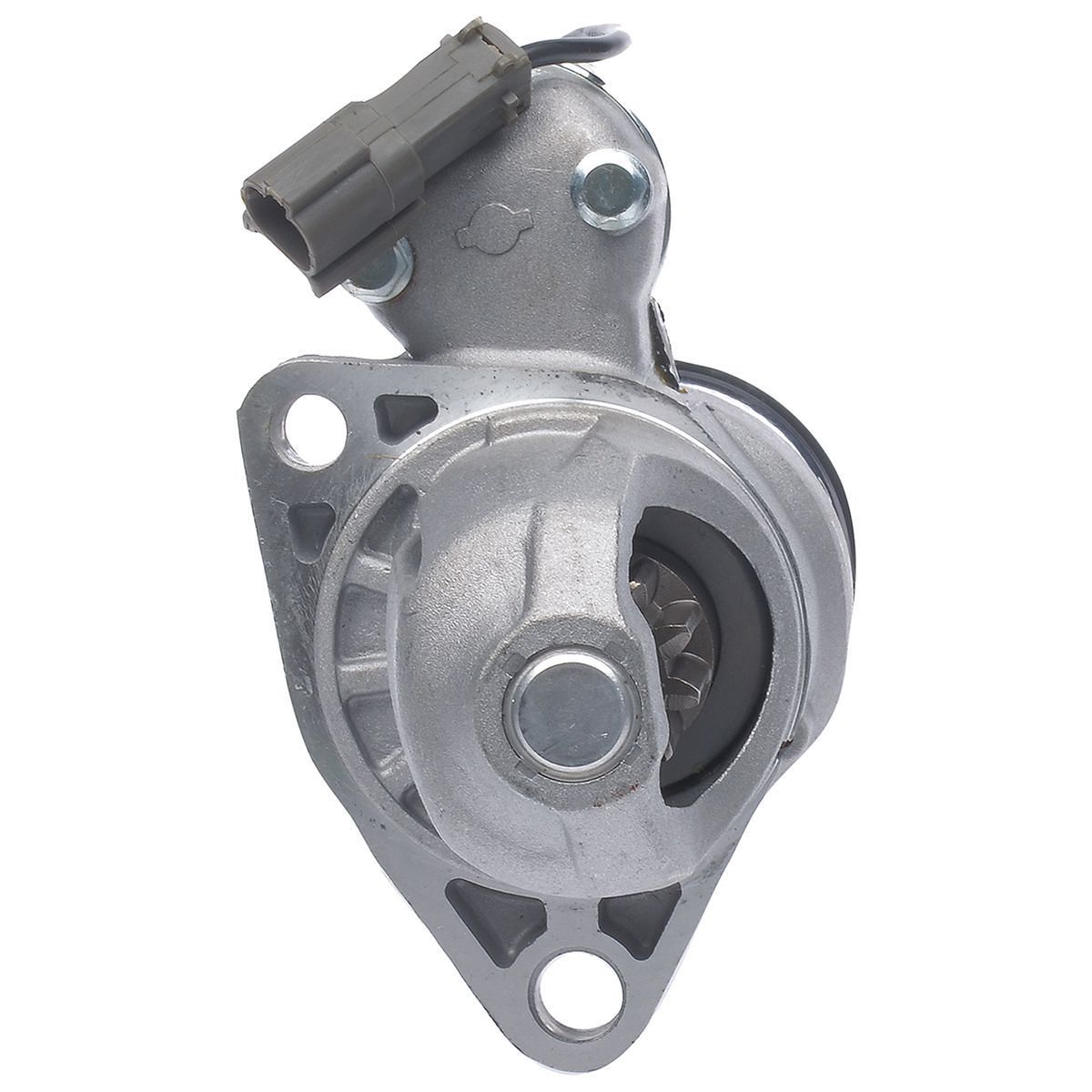 OEX Starter Motor 12V 10Th CCW (Hitachi Style) HXS091
