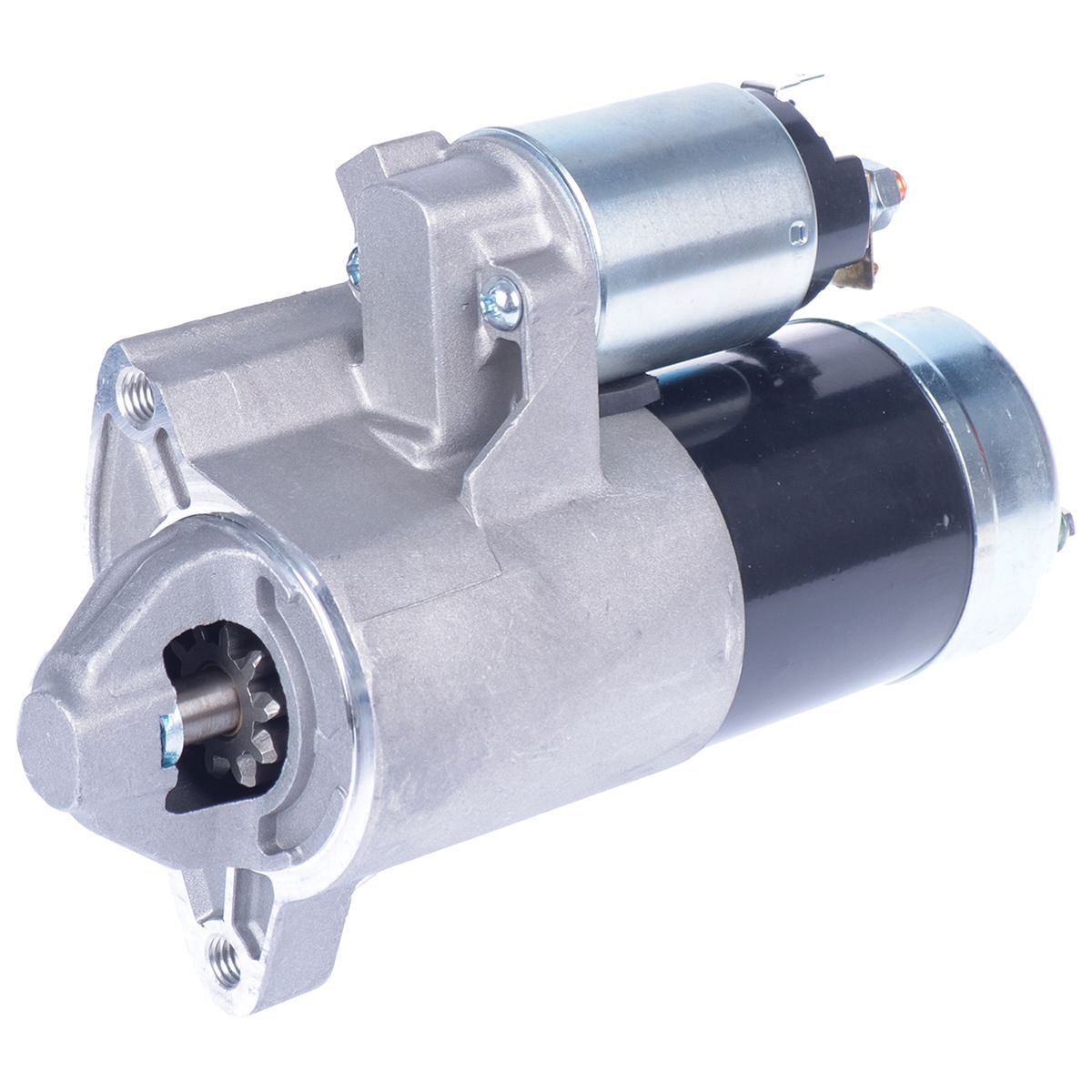 OEX Starter Motor 12V 10Th CW (Mitsubishi Style) MXS2010