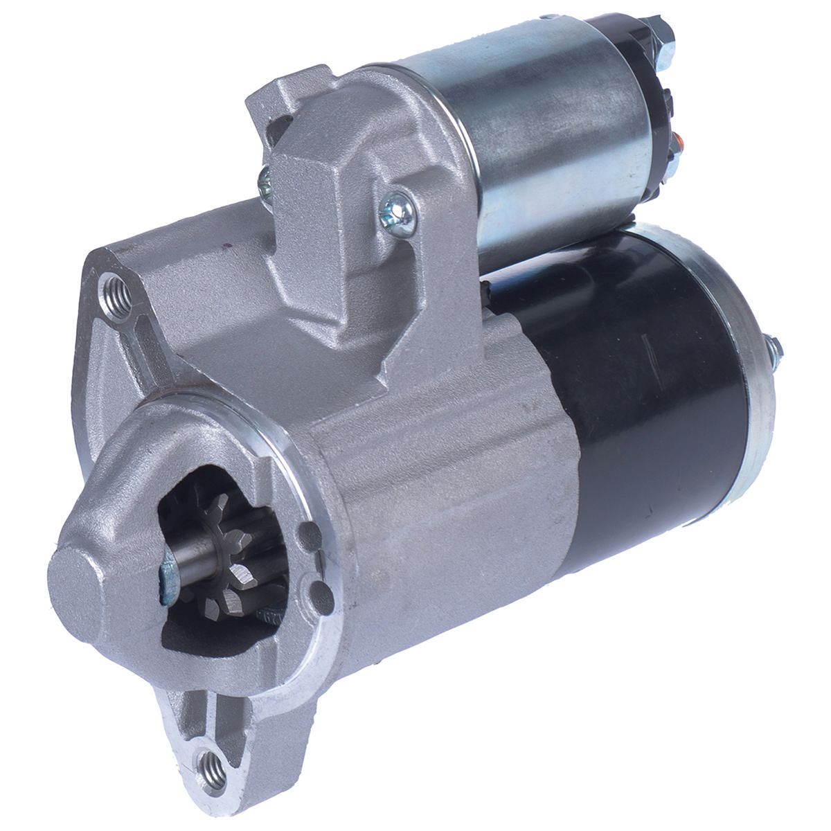 OEX Starter Motor 12V 10Th CW (Mitsubishi Style) MXS2006