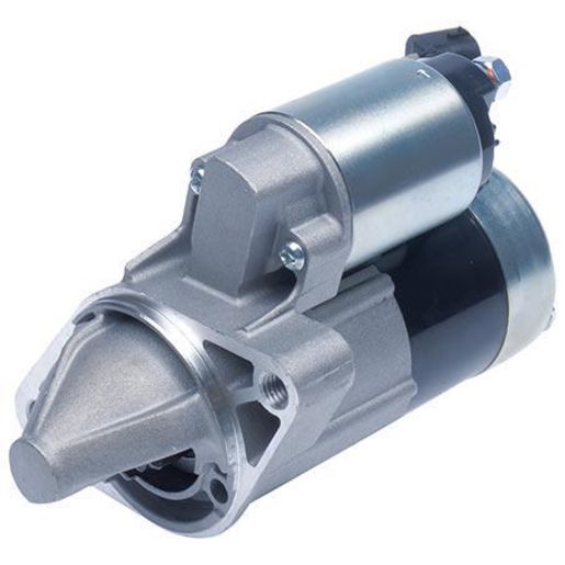 OEX Starter Motor 12V 9Th CW (Mitsubishi Style) MXS2008