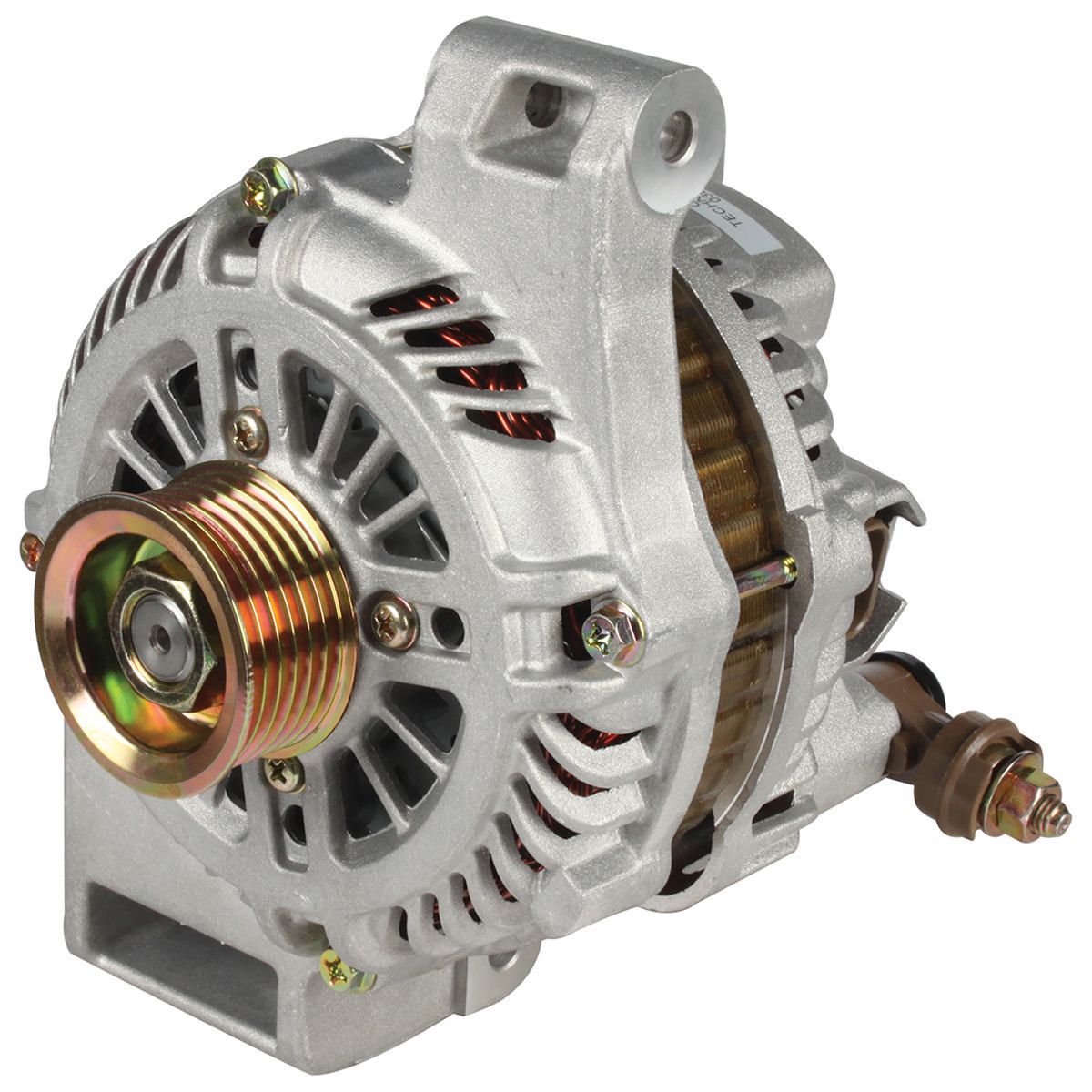 OEX Alternator 12V 90A MXA220