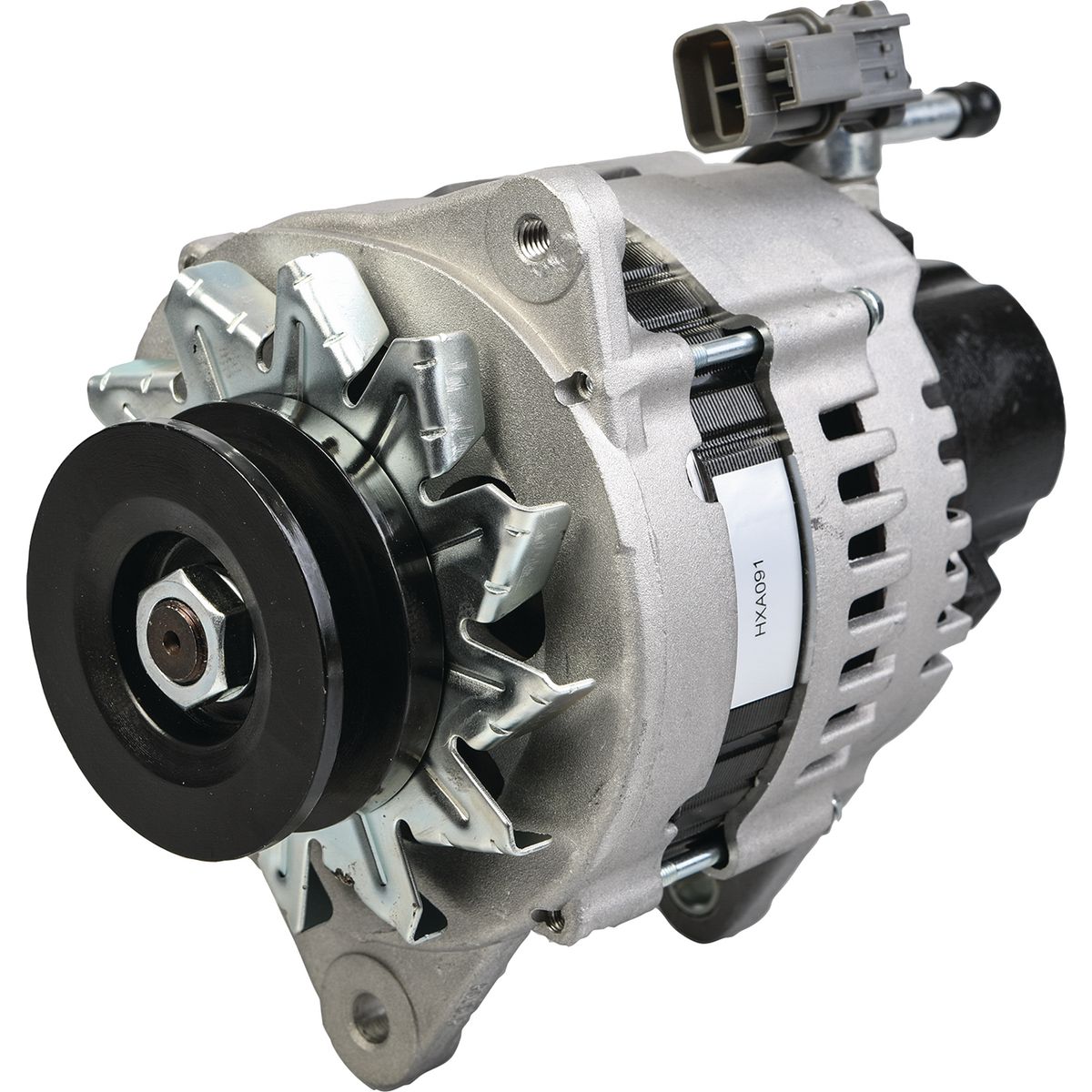 OEX Alternator 12V 60A HXA091
