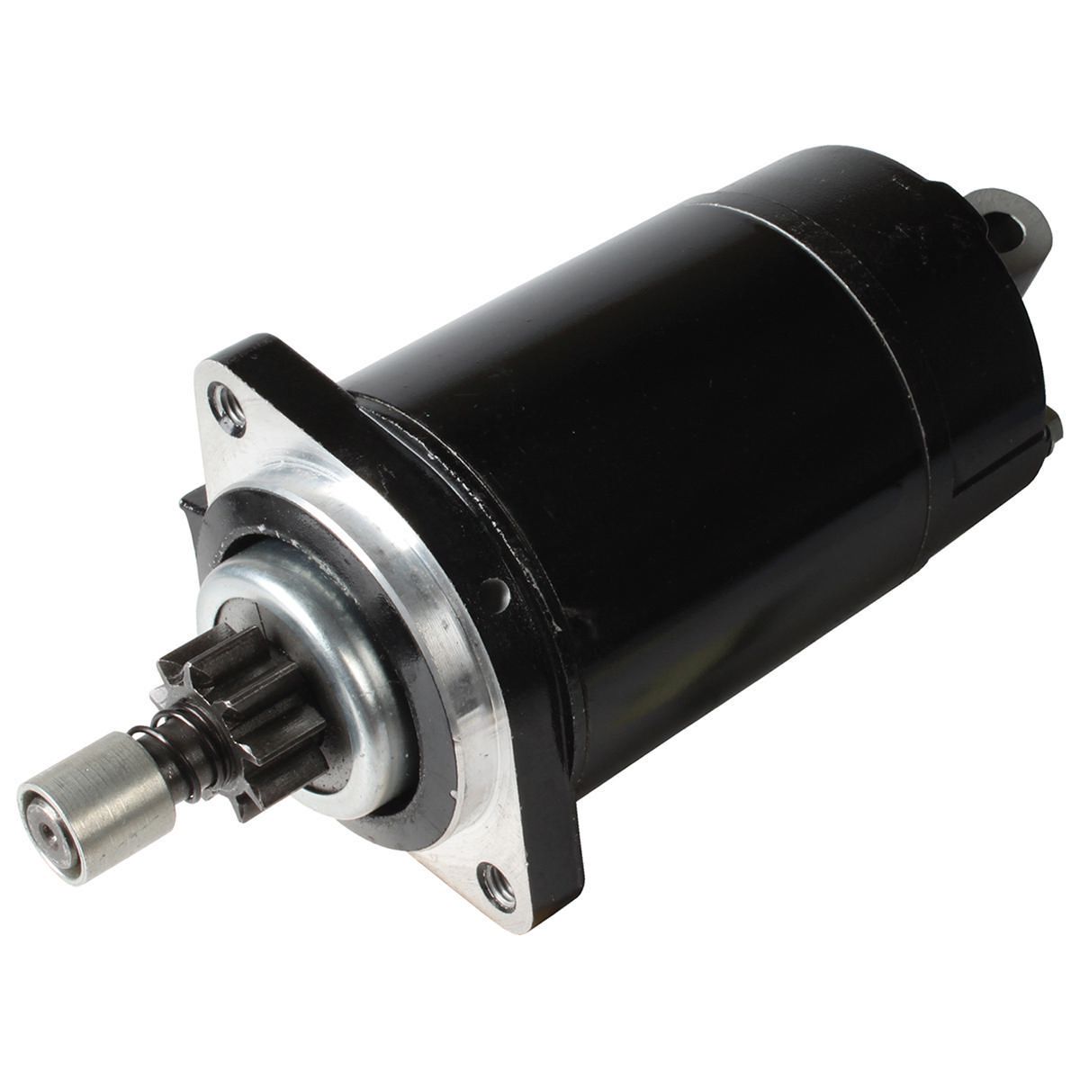 OEX Starter Motor 12V 9Th CCW (United Tech Style) SMX080