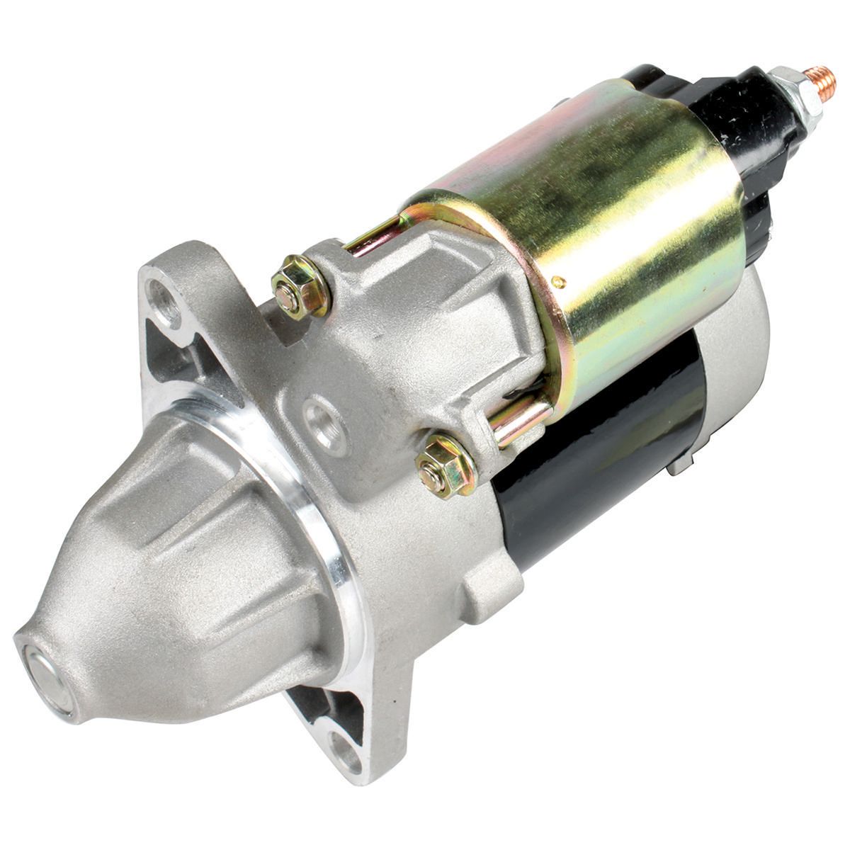 OEX Starter Motor 12V 9Th CCW (Denso Style) DXS583