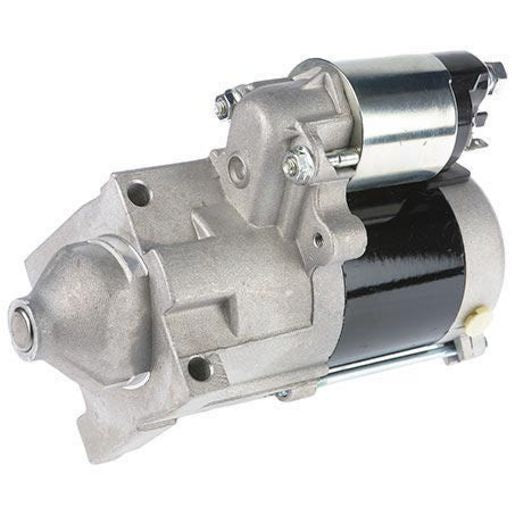 OEX Starter Motor 12V 12Th CCW (Denso Style) SMX086