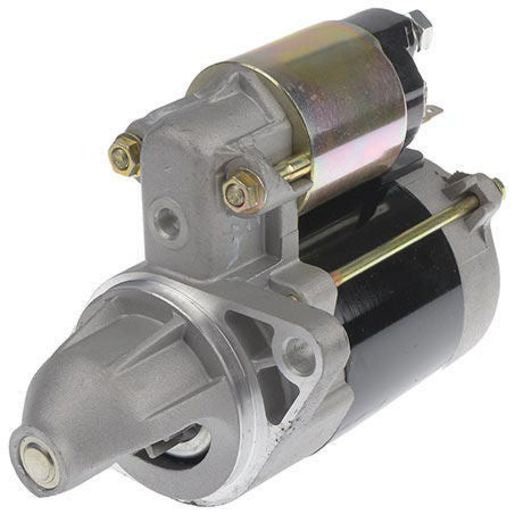 OEX Starter Motor 12V 9Th CCW (Denso Style) SMX089