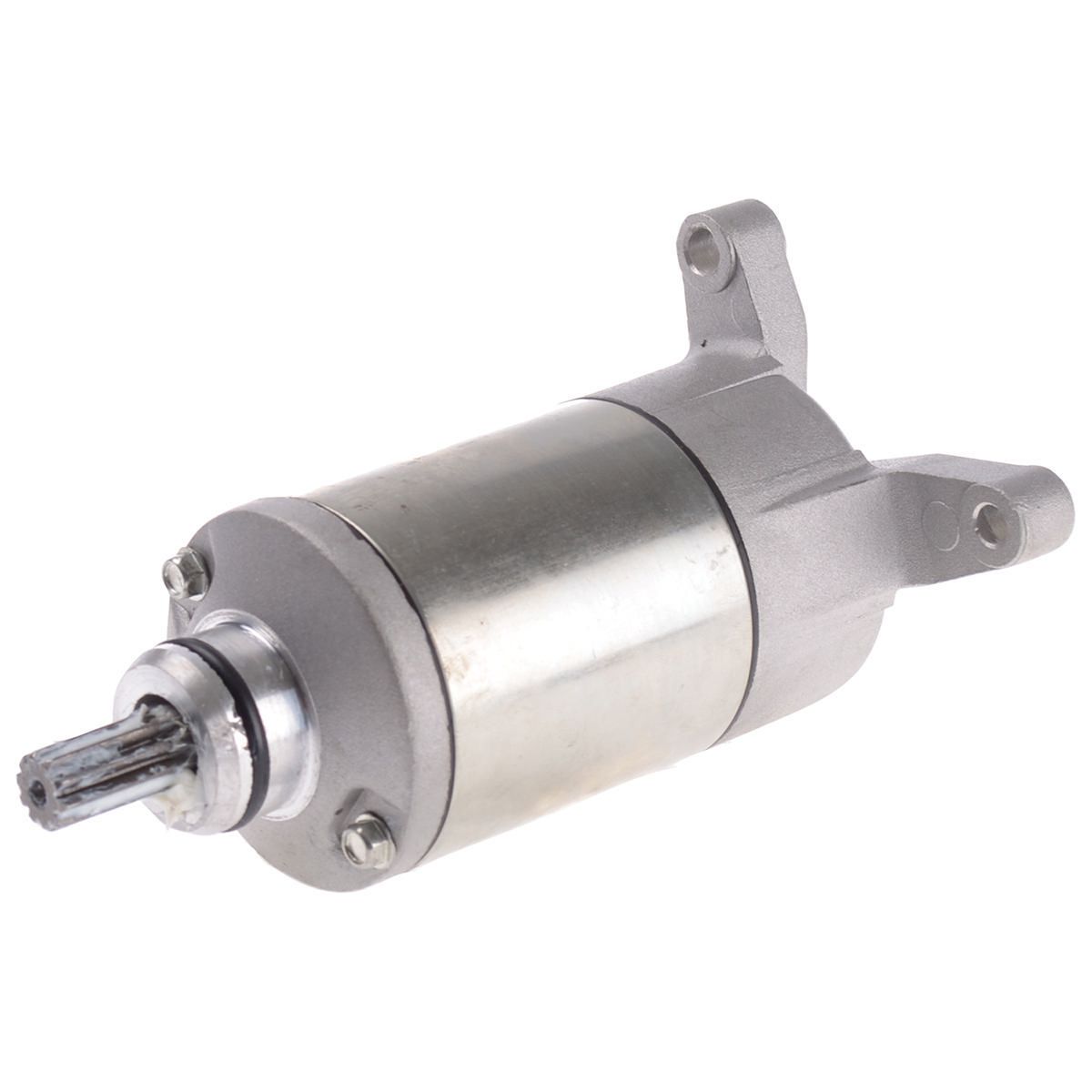 OEX Starter Motor 12V 10th CCW (Mitsuba Style) SMX084